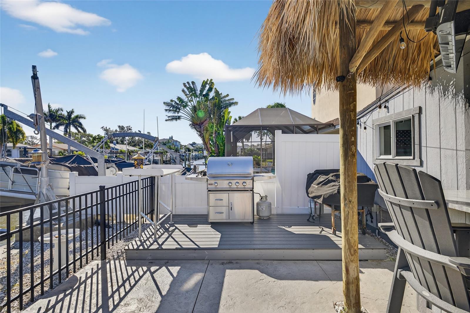 HARBOR VIEW VILLAS 4TH ADD - Residential