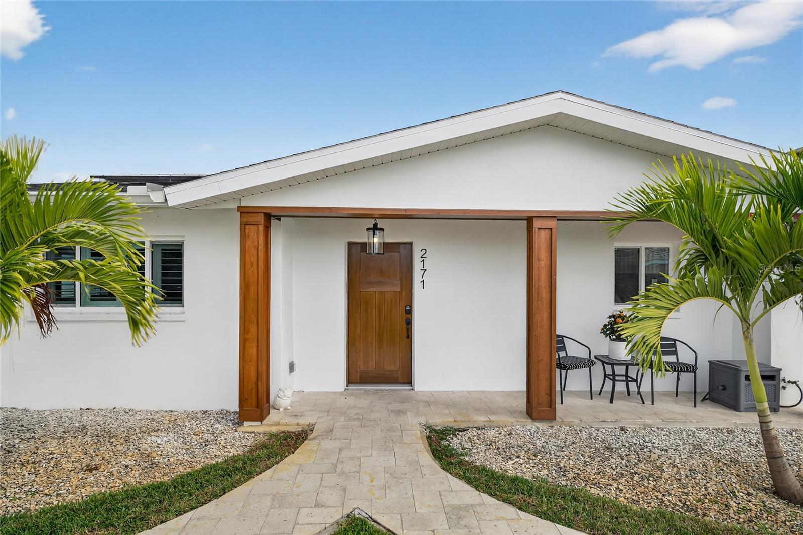 HARBOR VIEW VILLAS 4TH ADD - Residential