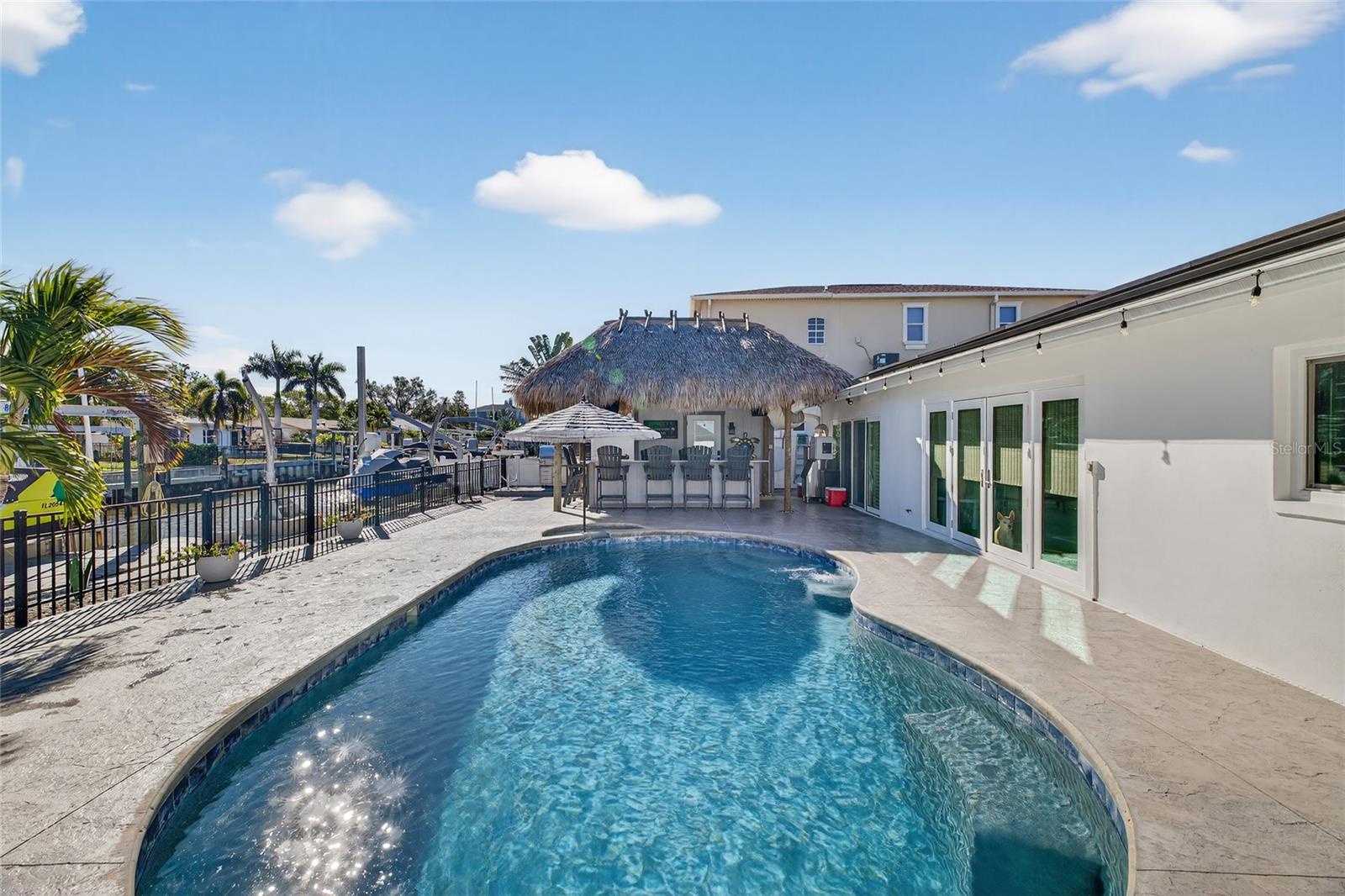 HARBOR VIEW VILLAS 4TH ADD - Residential