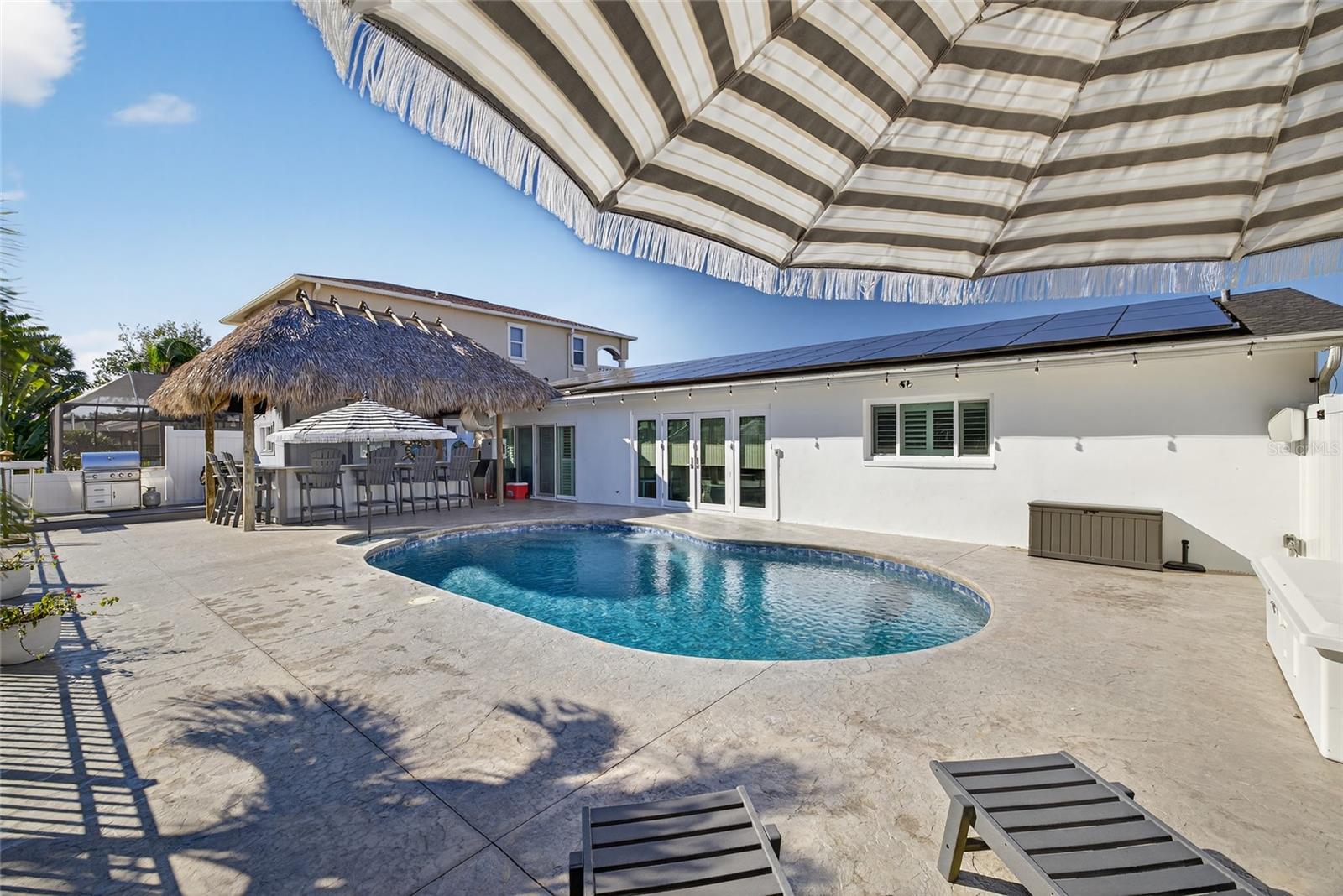 HARBOR VIEW VILLAS 4TH ADD - Residential