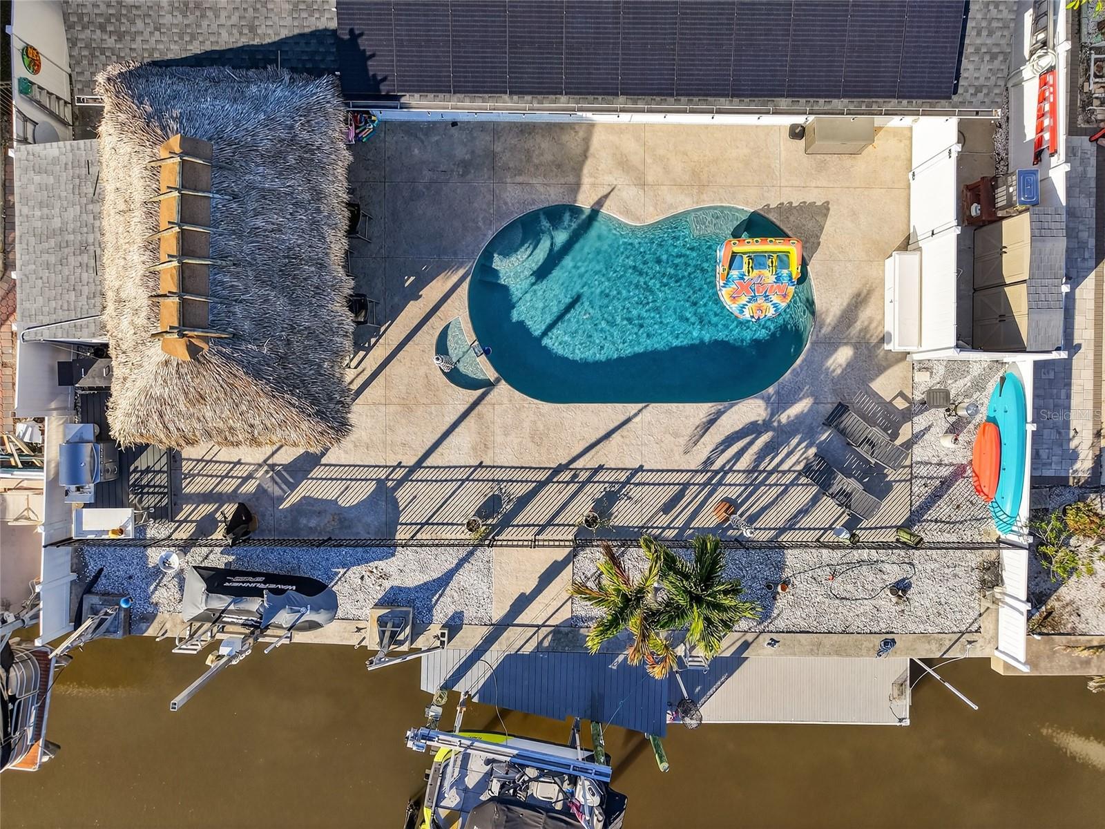 HARBOR VIEW VILLAS 4TH ADD - Residential