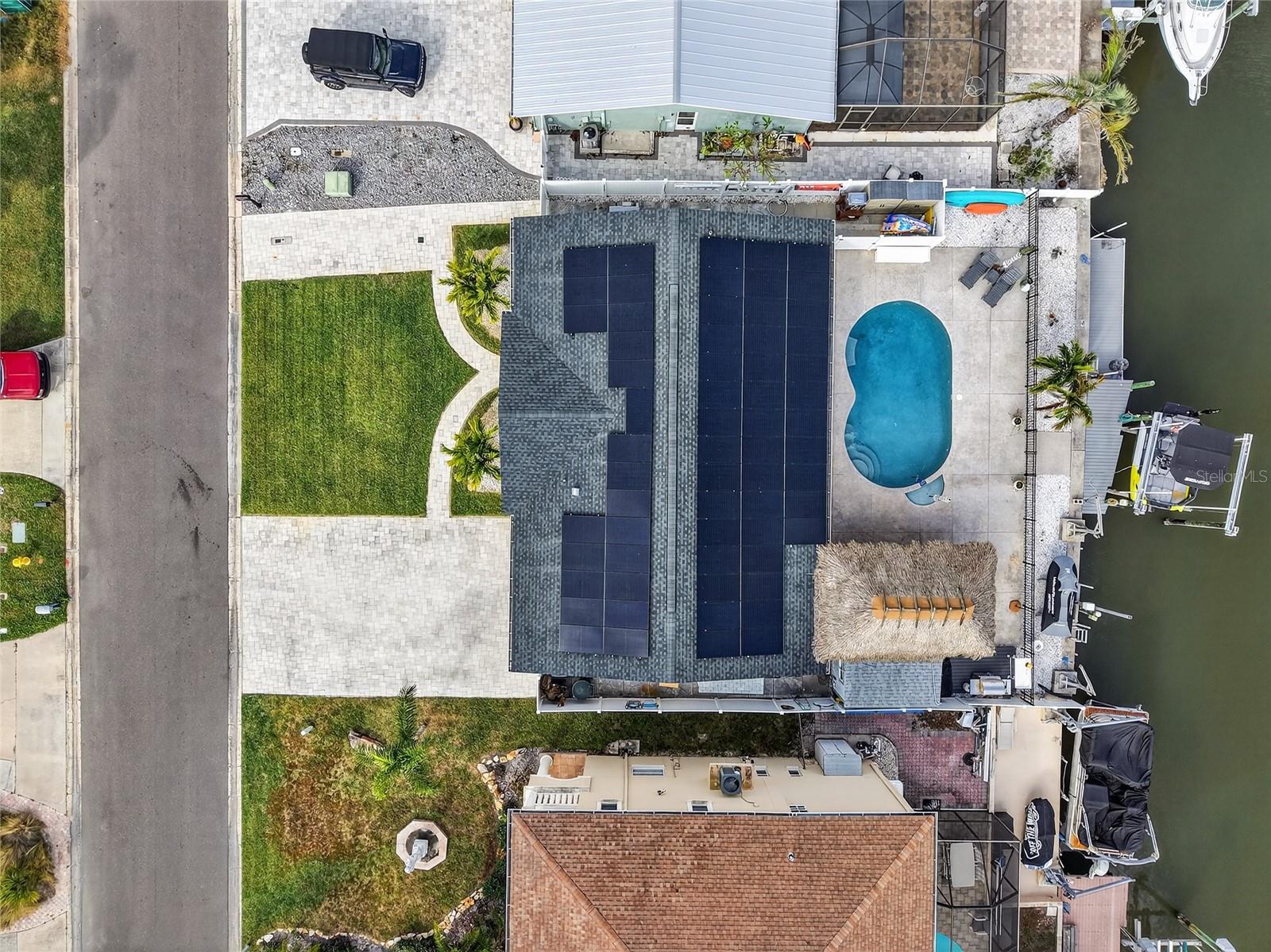 HARBOR VIEW VILLAS 4TH ADD - Residential