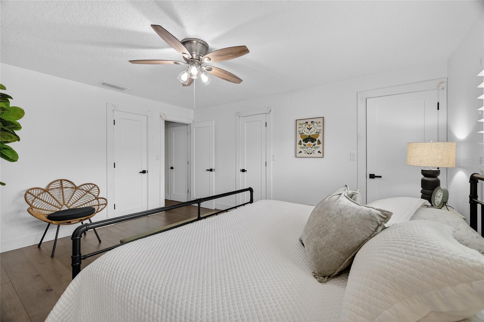 HARBOR VIEW VILLAS 4TH ADD - Residential