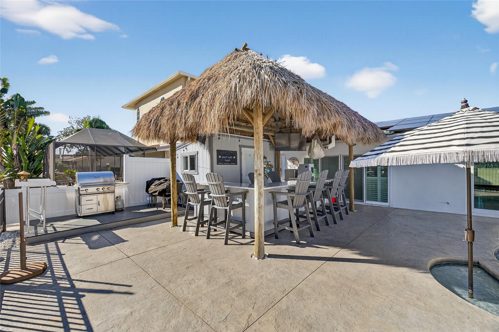 HARBOR VIEW VILLAS 4TH ADD - Residential