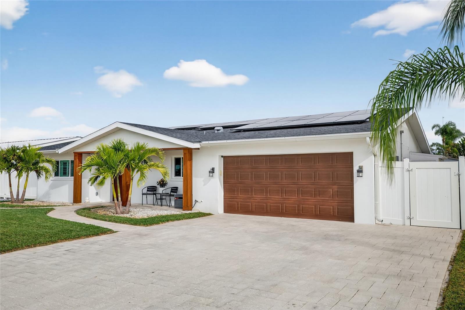 HARBOR VIEW VILLAS 4TH ADD - Residential