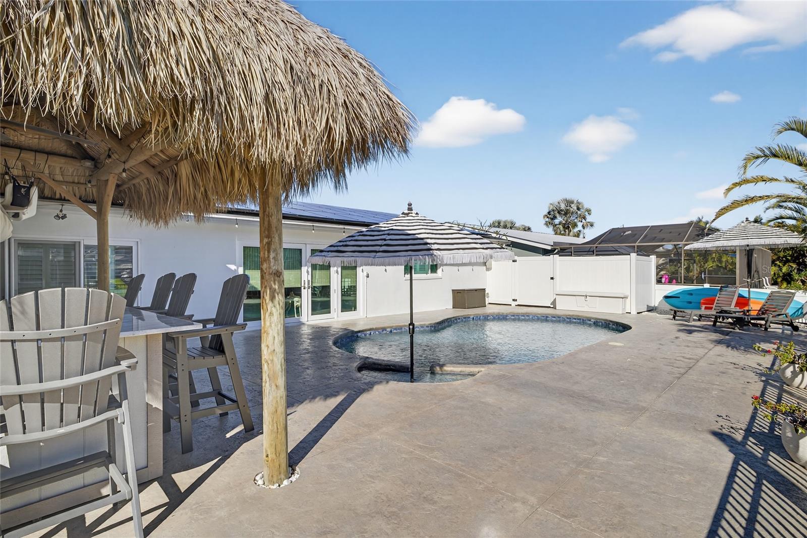 HARBOR VIEW VILLAS 4TH ADD - Residential