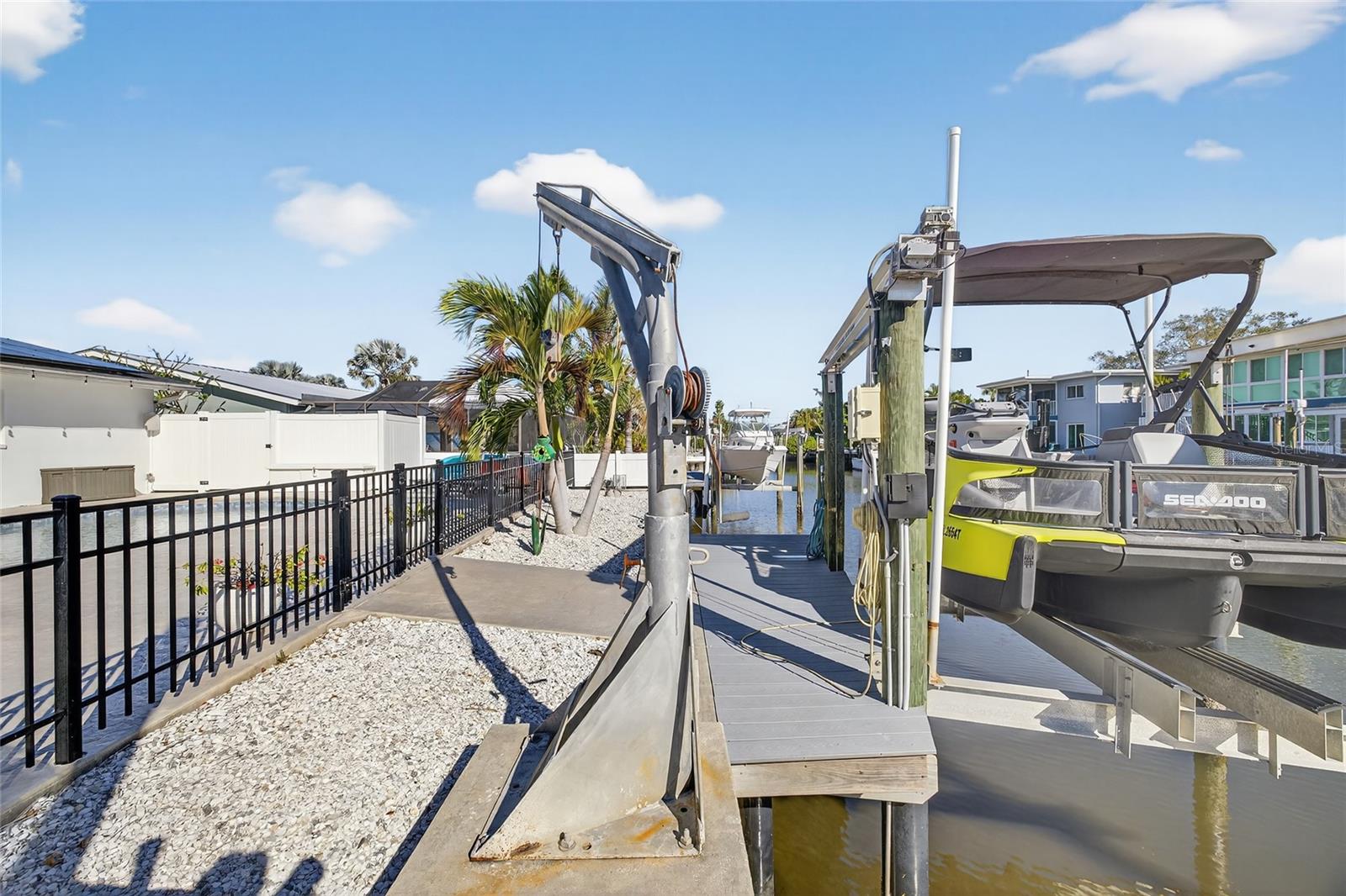 HARBOR VIEW VILLAS 4TH ADD - Residential