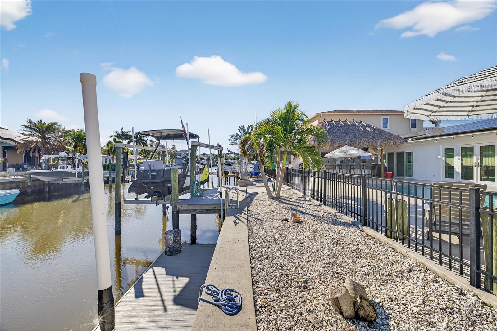 HARBOR VIEW VILLAS 4TH ADD - Residential