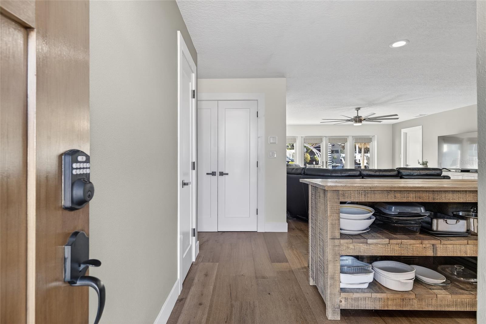 HARBOR VIEW VILLAS 4TH ADD - Residential