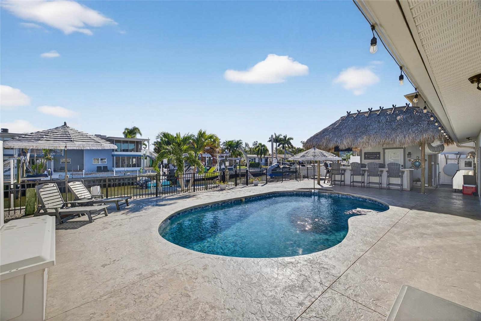 HARBOR VIEW VILLAS 4TH ADD - Residential