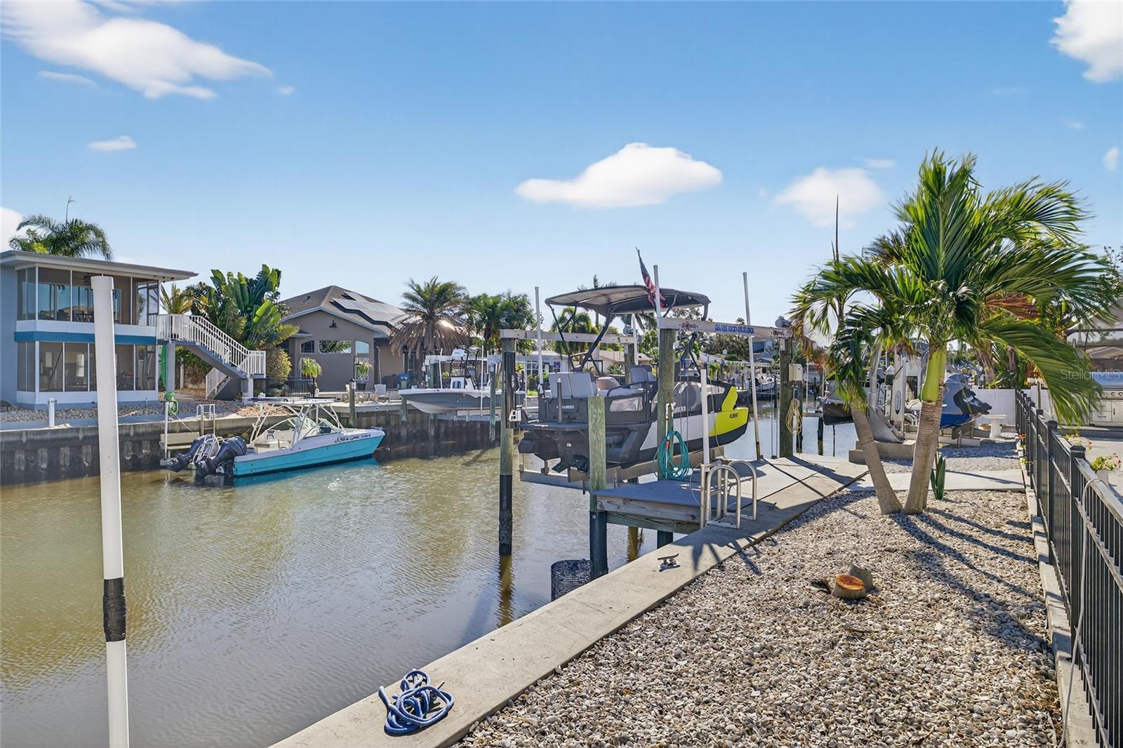 HARBOR VIEW VILLAS 4TH ADD - Residential