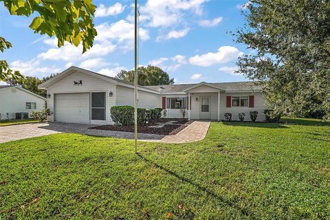 A home in SUMMERFIELD