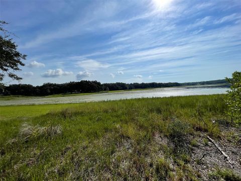 LOTS 13 & 14 SW SHOREWOOD DRIVE DUNNELLON FL 34431