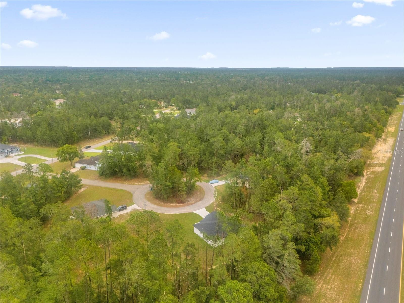 SUGARMILL WOODS OAK VILLAGE - Residential