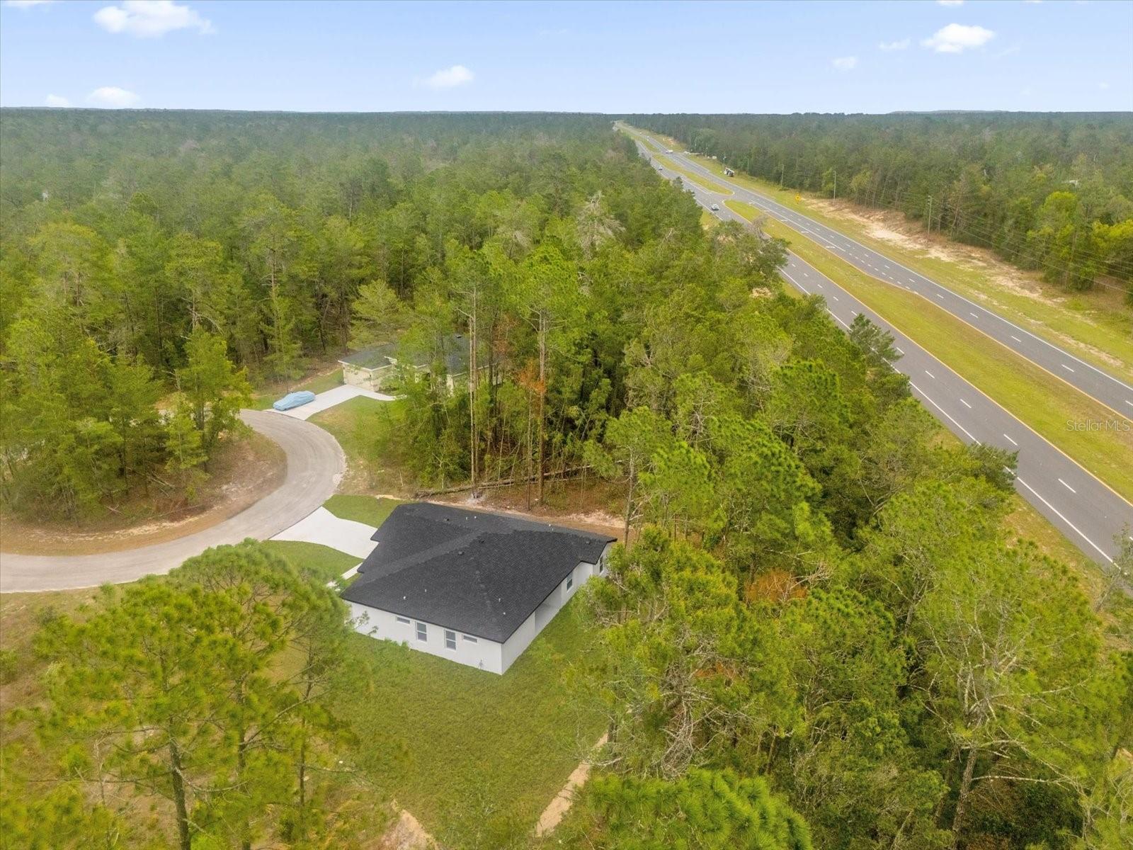 SUGARMILL WOODS OAK VILLAGE - Residential