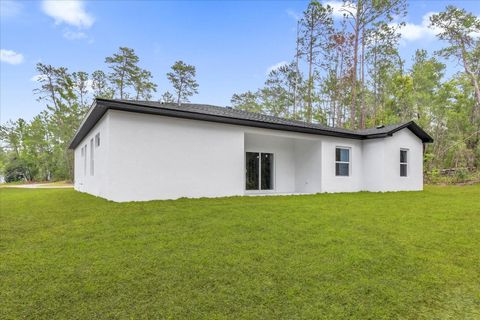 Tiny photo for 8 Sedum Court, Homosassa, FL 34446 (MLS # O6397834)
