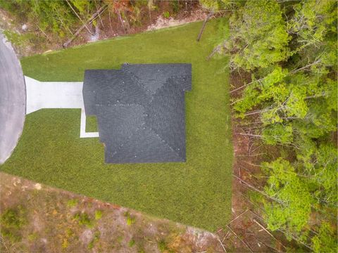 Tiny photo for 8 Sedum Court, Homosassa, FL 34446 (MLS # O6397834)