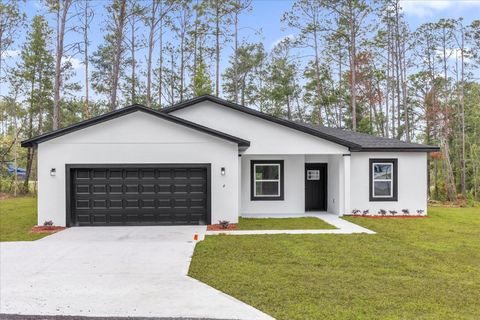 Tiny photo for 8 Sedum Court, Homosassa, FL 34446 (MLS # O6397834)