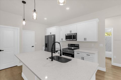 Tiny photo for 8 Sedum Court, Homosassa, FL 34446 (MLS # O6397834)