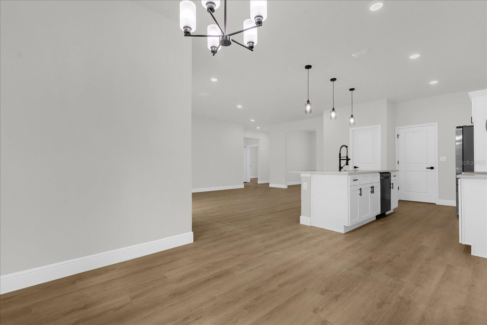 SUGARMILL WOODS OAK VILLAGE - Residential