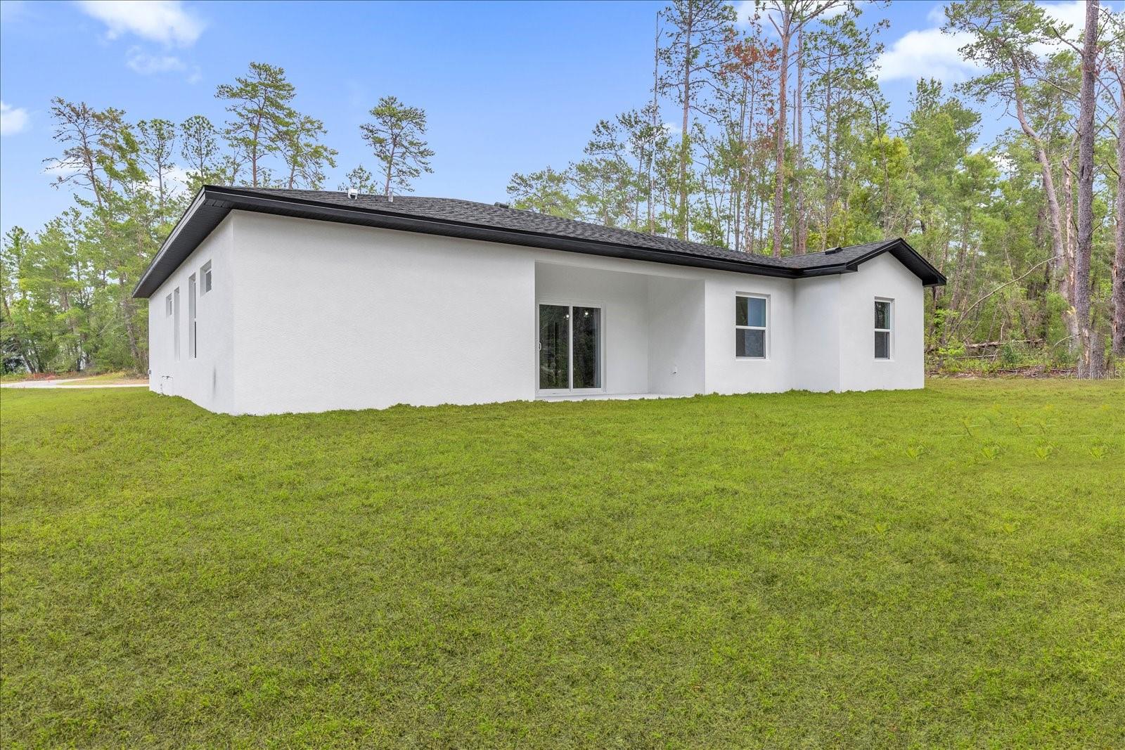 SUGARMILL WOODS OAK VILLAGE - Residential