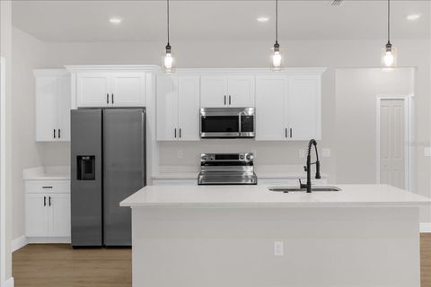 Tiny photo for 8 Sedum Court, Homosassa, FL 34446 (MLS # O6397834)