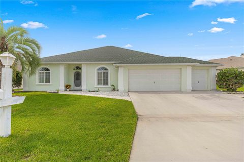 A home in OCALA