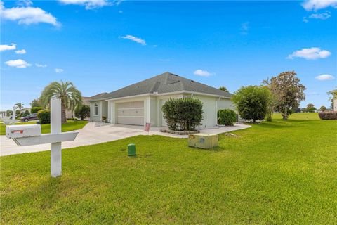 A home in OCALA