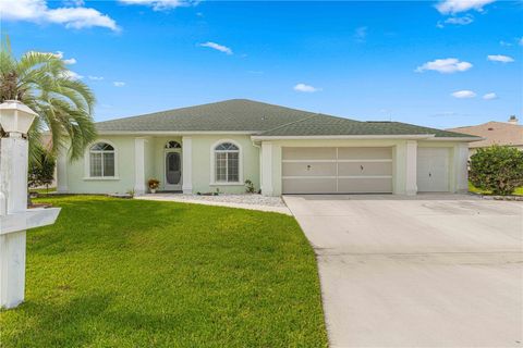 A home in OCALA