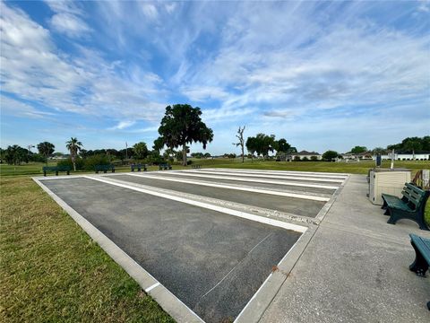 A home in OCALA