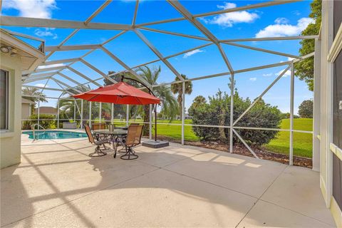 A home in OCALA