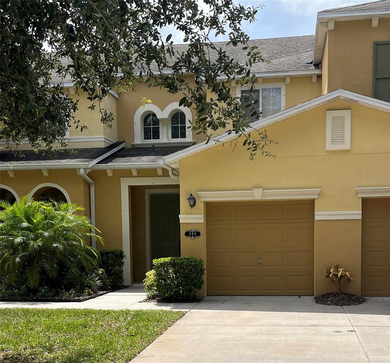 Landings At Sugar Mill - Residential Lease