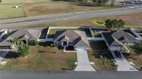 A home in OCALA