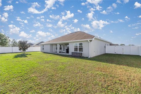 A home in OCALA