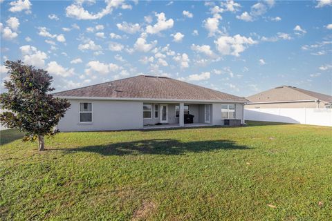 A home in OCALA