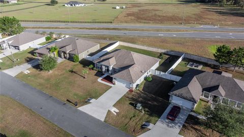 A home in OCALA