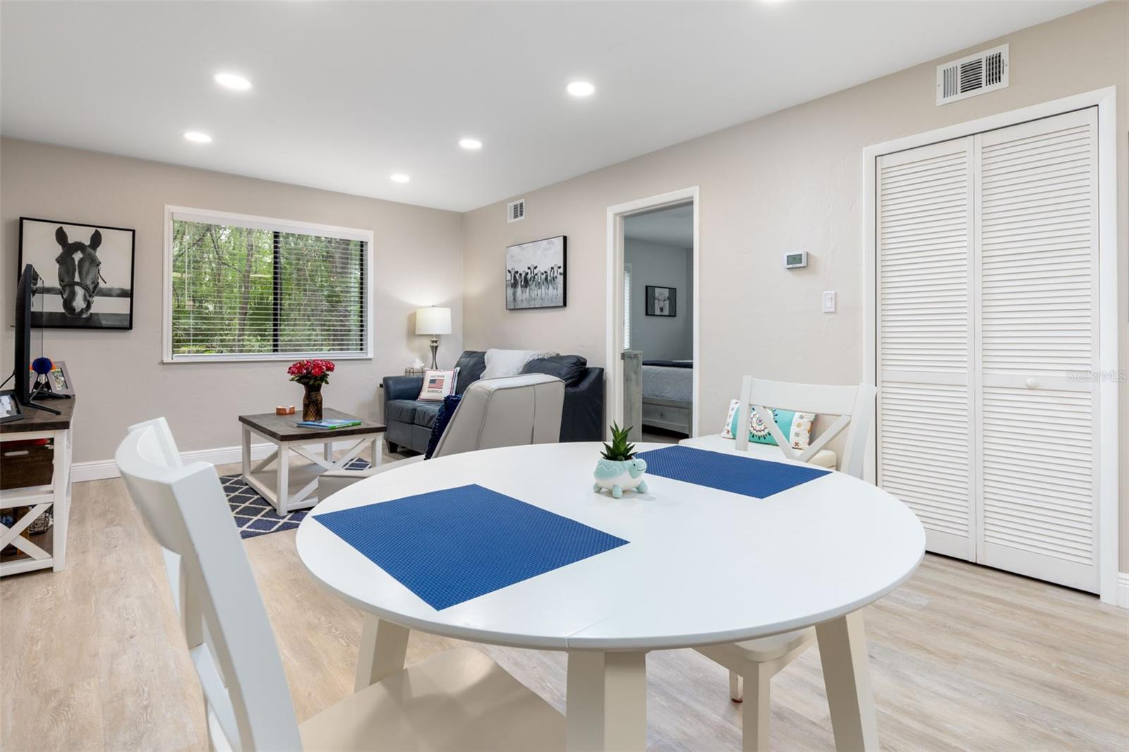 TREEHOUSE VILLAGE - Residential