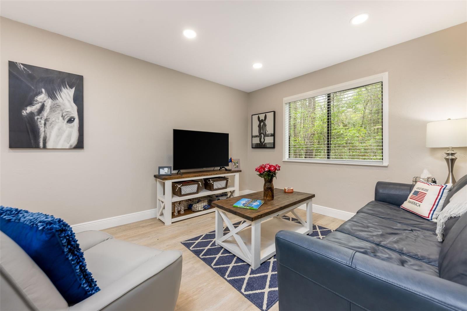 TREEHOUSE VILLAGE - Residential