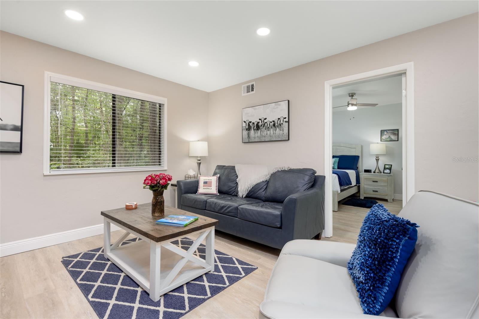 TREEHOUSE VILLAGE - Residential