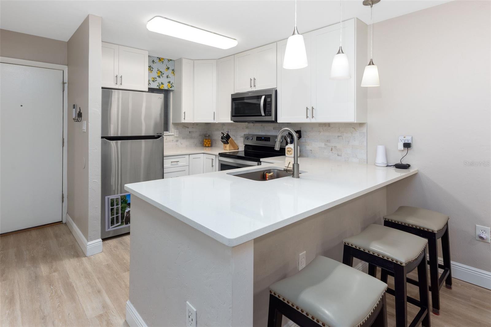 TREEHOUSE VILLAGE - Residential