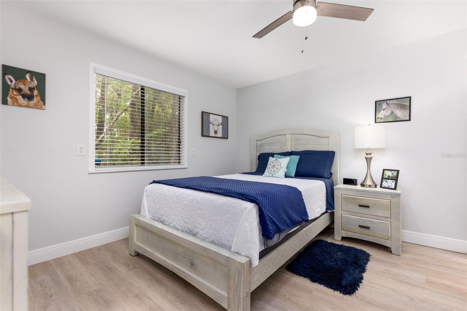 TREEHOUSE VILLAGE - Residential