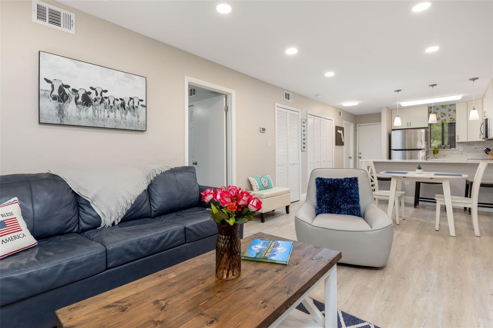 TREEHOUSE VILLAGE - Residential