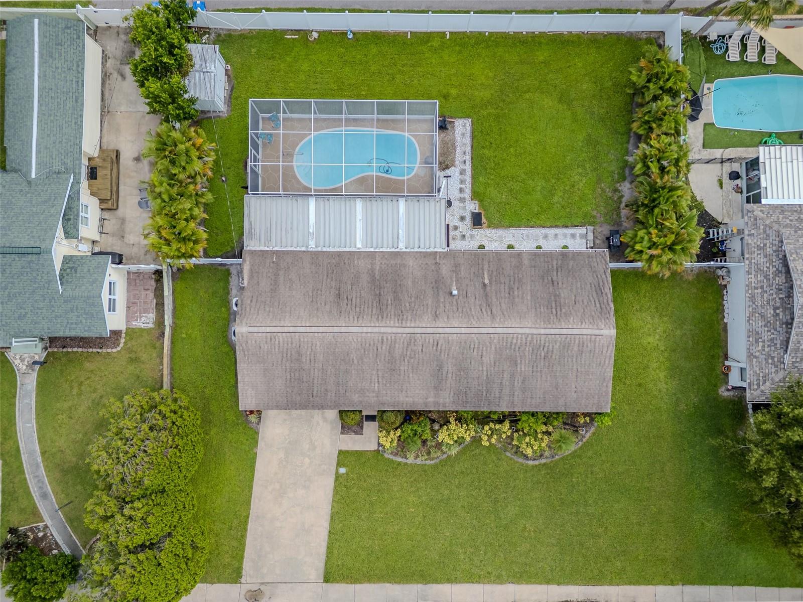 ALLENDALE TERRACE BLKS A-B-1-2-3-4-5-6 - Residential