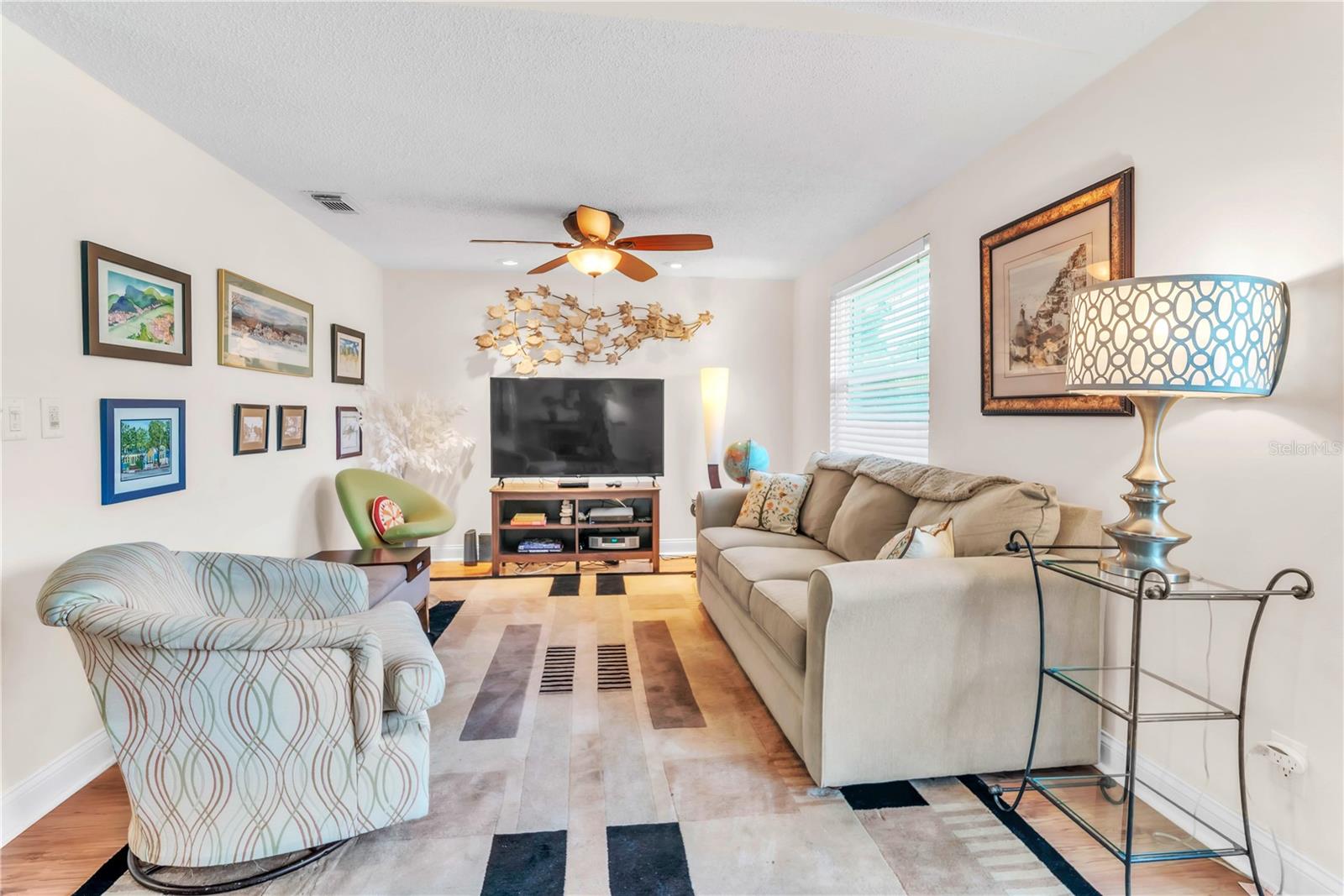 ALLENDALE TERRACE BLKS A-B-1-2-3-4-5-6 - Residential