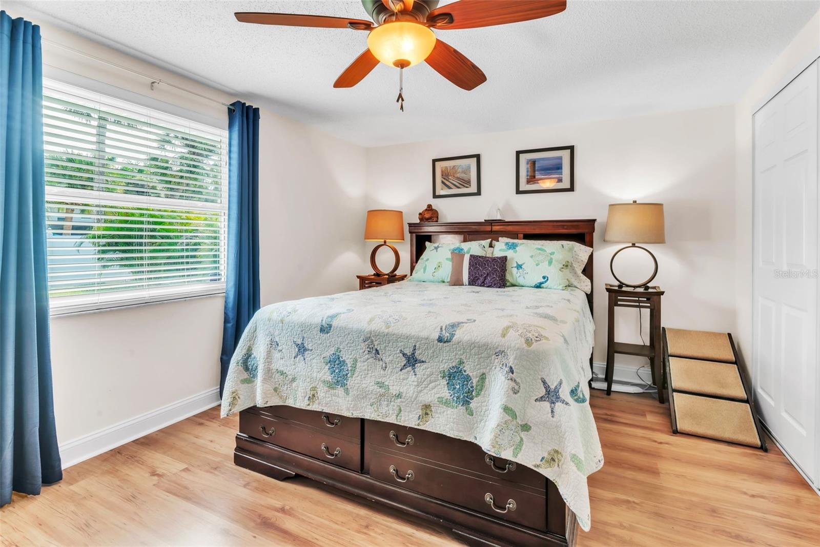 ALLENDALE TERRACE BLKS A-B-1-2-3-4-5-6 - Residential