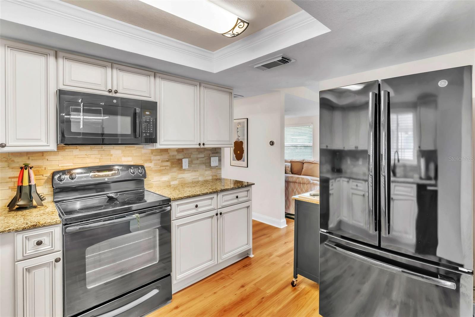 ALLENDALE TERRACE BLKS A-B-1-2-3-4-5-6 - Residential