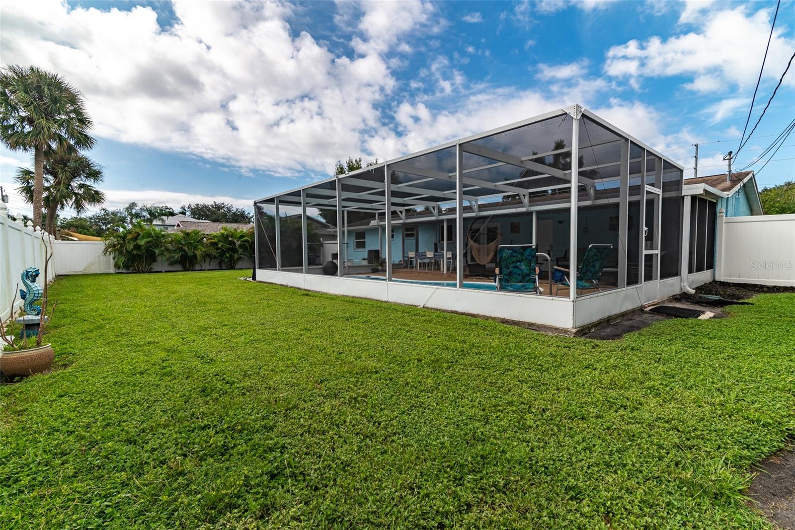 ALLENDALE TERRACE BLKS A-B-1-2-3-4-5-6 - Residential