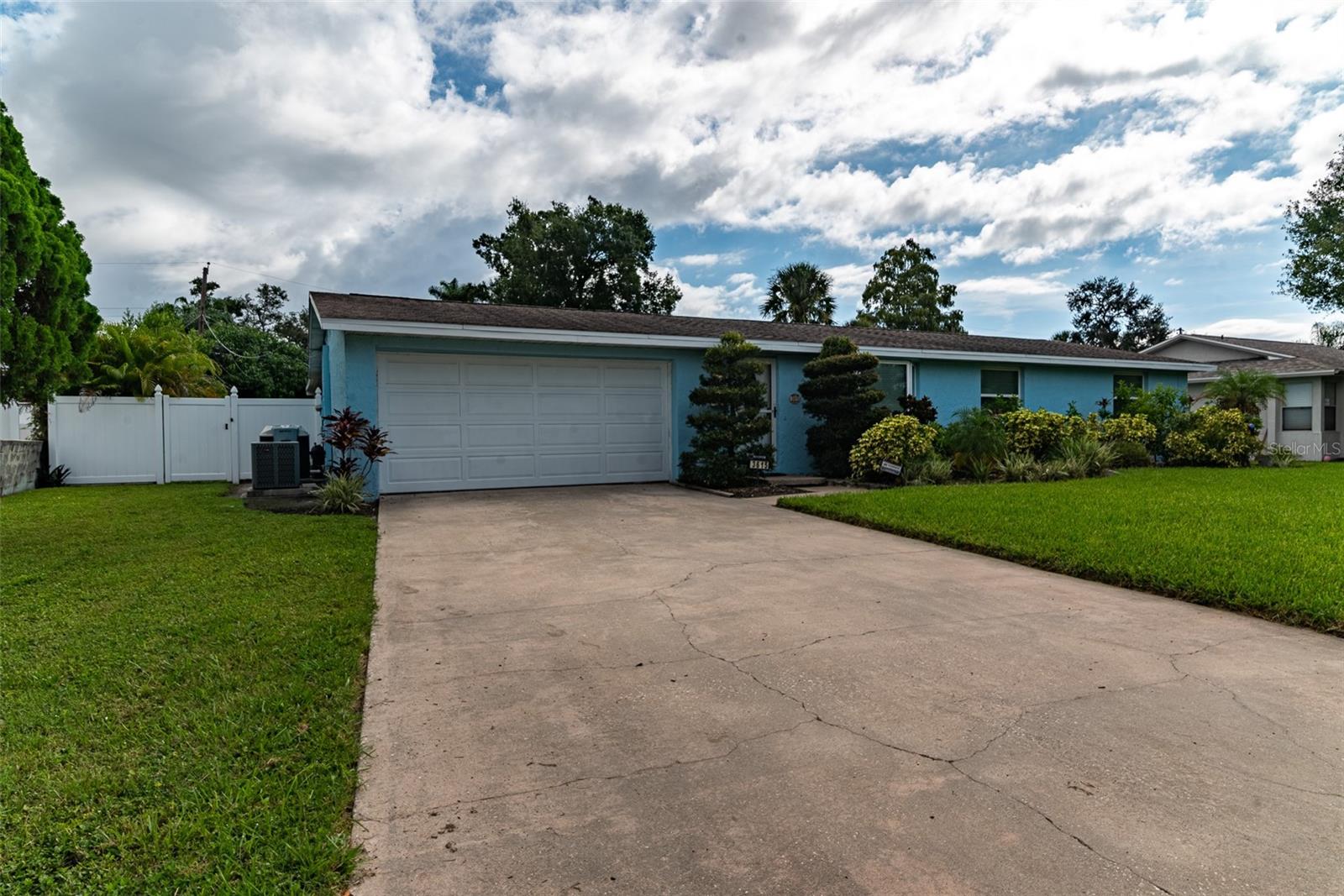 ALLENDALE TERRACE BLKS A-B-1-2-3-4-5-6 - Residential