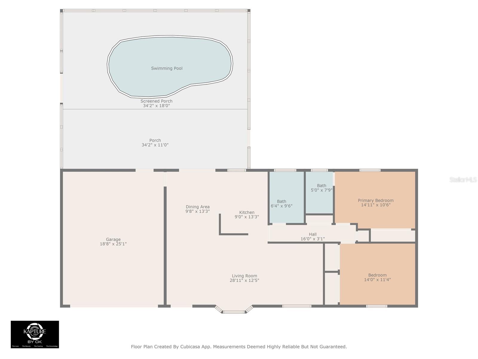 ALLENDALE TERRACE BLKS A-B-1-2-3-4-5-6 - Residential