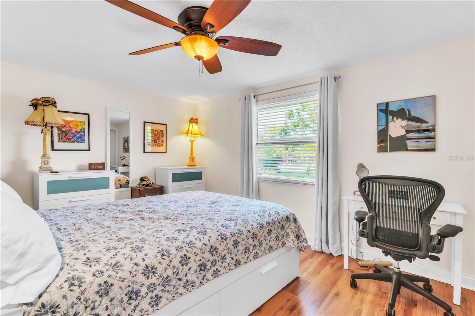 ALLENDALE TERRACE BLKS A-B-1-2-3-4-5-6 - Residential